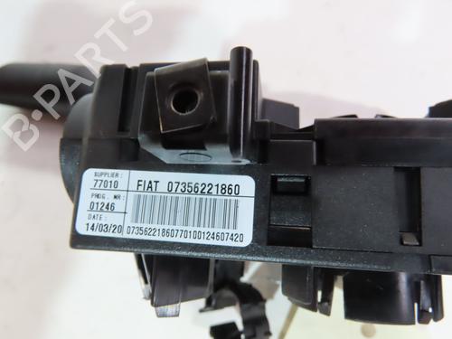 Steering column stalk FIAT PANDA (312_, 319_) 1.2 (312PXA1A) | BP19104476I23
