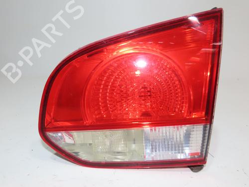 Right tailgate light VW GOLF VI (5K1) 1.6 TDI | BP38077326C80 - Image 4