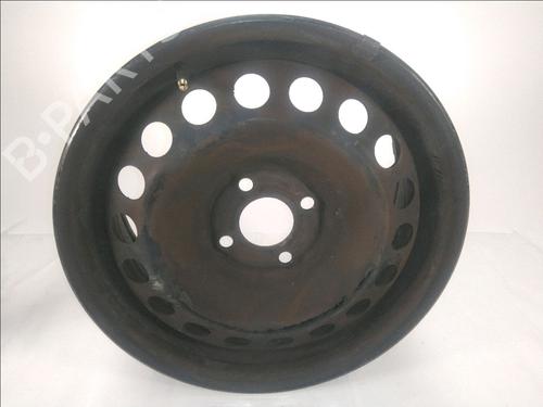 Fælk DACIA LODGY (JS_) 1.2 TCe (JSAY, JSM0) (115 hp) 17469952