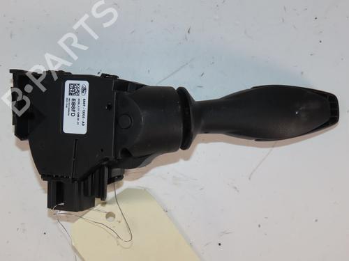 Steering column stalk FORD FIESTA VI (CB1, CCN) 1.5 TDCi | BP33401121I23 - Image 3