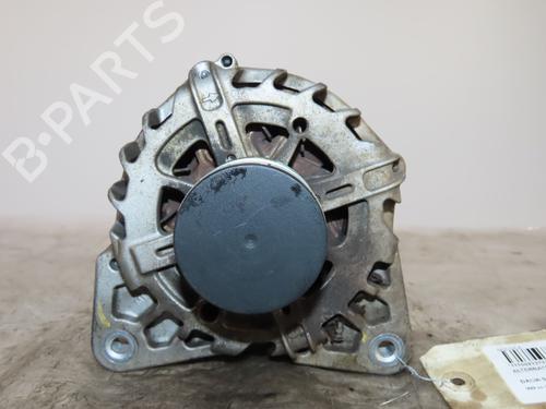 Used Alternator DACIA SANDERO II 1.0 SCe 75 (B8JC, B8JD) (73 hp) 23159624
