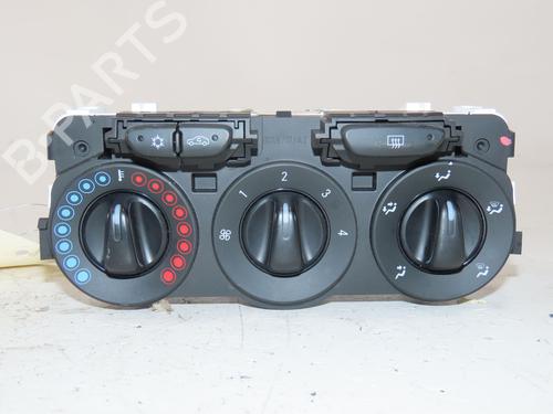 Climate control OPEL CORSA E (X15) 1.3 CDTI (08, 68) | BP39966945I5 - Image 3