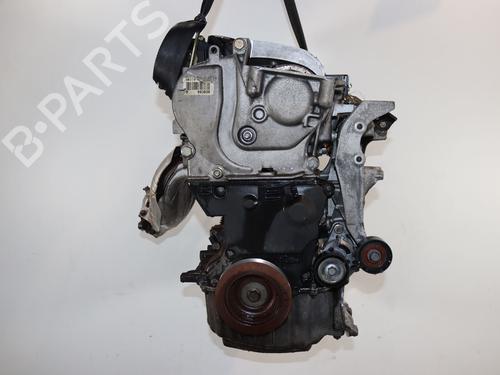 Engine RENAULT LAGUNA II (BG0/1_) 1.6 16V (BG0A, BG0L) | BP36053951M1 - Image 3