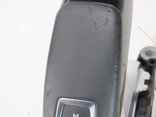 Used Gear lever Gear lever 9011180 9011180