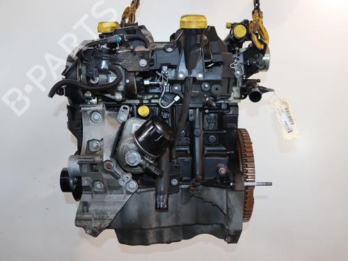 Engine RENAULT MODUS / GRAND MODUS (F/JP0_) 1.5 dCi (FP0F, JP0F) | BP39112555M1 - Image 6