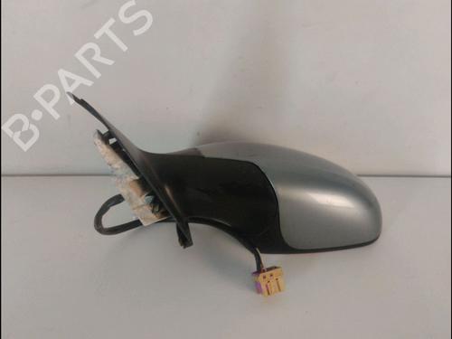 Used Left mirror SEAT IBIZA III (6L1) 1.4 16V (75 hp) 10990770