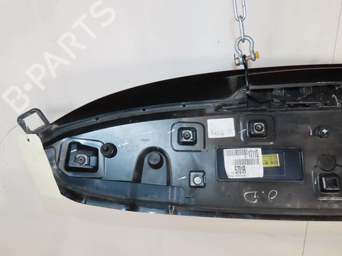 Used Rear spoiler Rear spoiler 36959099 36959099