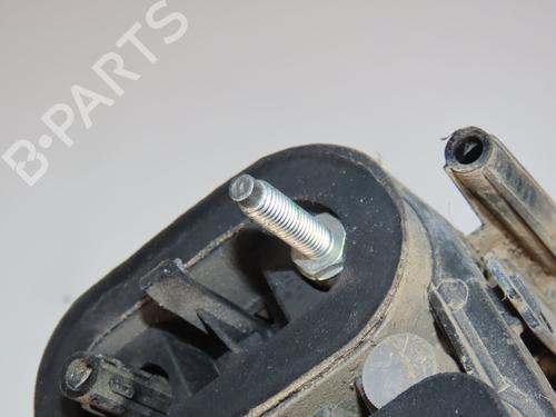 Used Left taillight DACIA DUSTER (HS_) 1.5 dCi (109 hp) 30265867