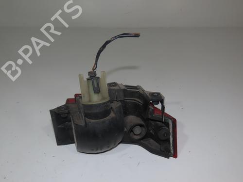 Rear fog light OPEL MERIVA A MPV (X03) 1.7 DTI (E75) | BP18059334C37 