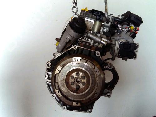 Engine OPEL CORSA B (S93) 1.0 i 12V (F08, F68, M68) | BP10866700M1 