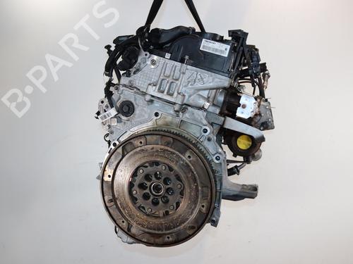 Engine BMW 1 (F20) 120 d | BP36789985M1 - Image 4