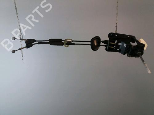 Used Gear lever PEUGEOT 2008 I (CU_) 1.2 THP 110 / PureTech 110 (110 hp) 14895145