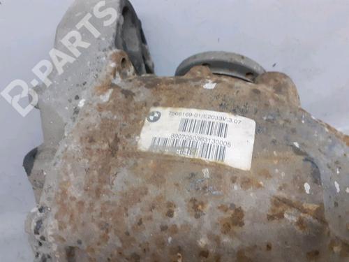 Rear differential BMW 1 (E87) 118 d | BP9022018M24 