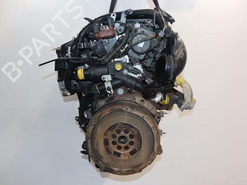Motor FORD S-MAX (WA6) 2.0 TDCi (136 hp) 28159510