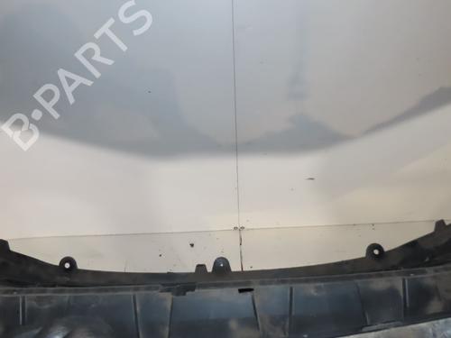 Used Front bumper CITROËN C4 II (NC_) 1.2 THP 130 (NCHNYM, NCHNYT) (130 hp) 31372217