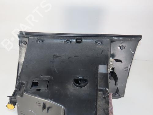 Used Glove box PEUGEOT 407 SW (6E_, 6D_) 2.0 HDi 135 (136 hp) 30501927