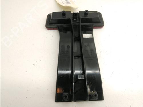 Used Third brake light JEEP WRANGLER III (JK) 2.8 CRD (200 hp) 12954705