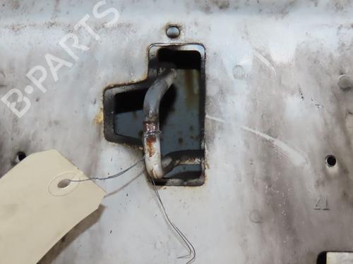 Hood DACIA LOGAN MCV II TCe 90 (K8M1, K8MA, K8AC) | BP30980194C1 