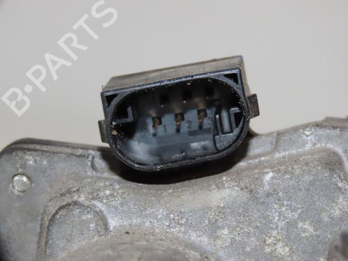 Throttle body SMART FORTWO Coupe (451) 1.0 (451.331, 451.380) | BP34710785M82 - Image 3