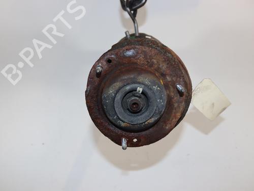 Used Right front shock absorber Right front shock absorber PEUGEOT 205 II (20A/C) 1.7 Diesel (60 hp) 33835802 33835802