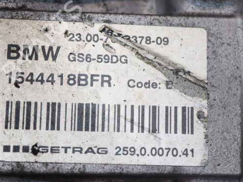 Gearbox MINI MINI CLUBMAN (F54) One D | BP19263544M3 