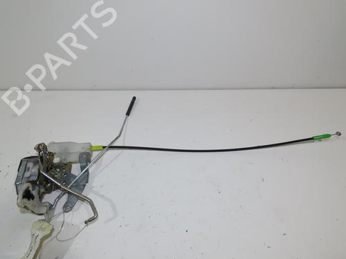 Used Front right lock CITROËN C1 (PM_, PN_) 1.0 (68 hp) 15138760