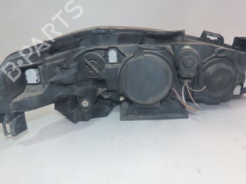 Left headlight RENAULT LAGUNA II (BG0/1_) 1.9 dCi (BG08, BG0G) | BP26197570C28 