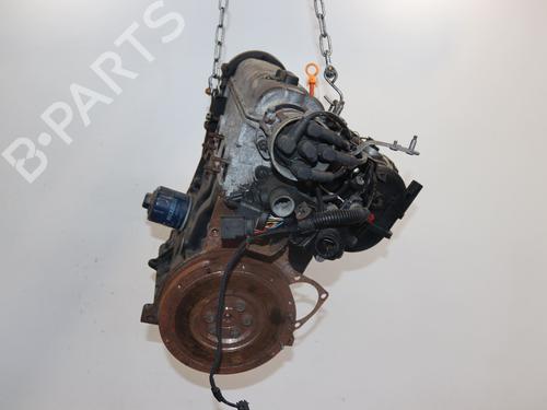 Used Engine SEAT IBIZA II (6K1) 1.4 i (60 hp) 9638927
