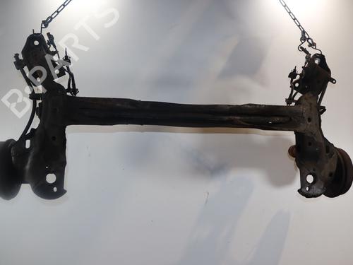 Bagaksel CITROËN DS3 (SA_) 1.6 HDi 90 (92 hp) 31576243