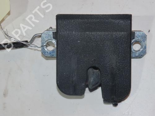 Tailgate lock VW POLO IV (9N_, 9A_) 1.2 12V | BP26280883C101 
