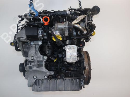 Engine VW GOLF VI (5K1) 1.6 TDI | BP32129139M1 
