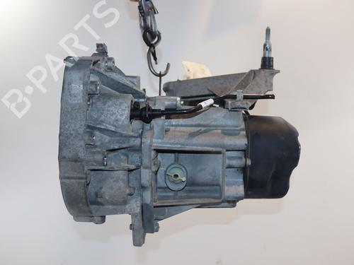 Gearbox RENAULT CLIO III (BR0/1, CR0/1) 1.2 16V (BR0P, CR0P) | BP31865560M3 - Image 4