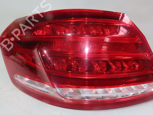 Left taillight MERCEDES-BENZ E-CLASS (W212) E 300 Hybrid / BlueTEC Hybrid (212.098) | BP29215344C34 