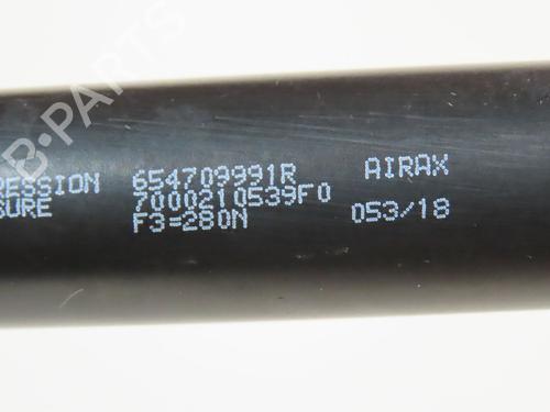 gasfjeder-motorhjelm-renault-captur-i-j5_-h5_-2013-23162368 main image