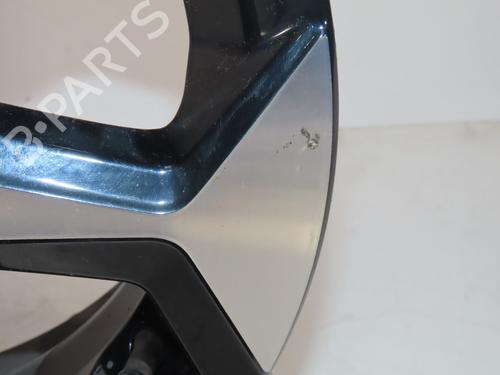 Used Rim TOYOTA AYGO (_B4_) 1.0 VVTi (KGB40) (72 hp) 24487390
