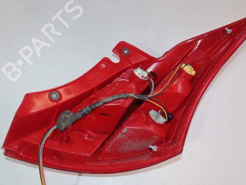 Used Left taillight SUZUKI SWIFT IV (FZ, NZ) 1.2 (AZH412, ZC72S) (94 hp) 27530933
