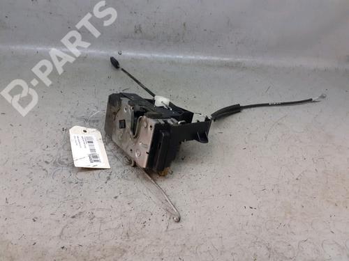 Used Front left lock Front left lock OPEL SIGNUM Hatchback (Z03) 2.0 DTI (F48) (100 hp) 9011991 9011991