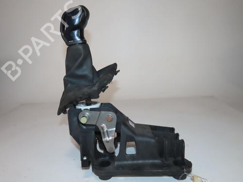 Used Gear lever Gear lever PEUGEOT 208 I (CA_, CC_) 1.4 HDi (68 hp) 10314973 10314973