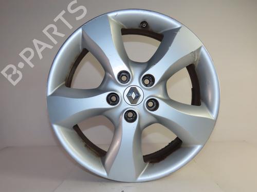 Fælk RENAULT KOLEOS I (HY_) 2.0 dCi 4x4 (HY0K) | BP32873377C45 - Image 8