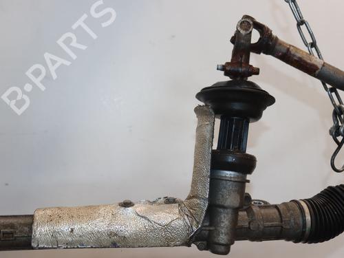 Used Steering rack FIAT 500X (334_) 1.6 (334AXE1A) (110 hp) 28206248