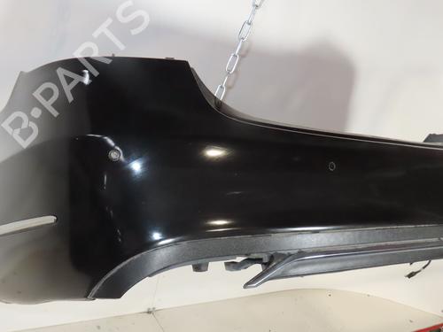 Used Rear bumper MERCEDES-BENZ E-CLASS (W212) E 300 Hybrid / BlueTEC Hybrid (212.098) (204 hp) 29215308