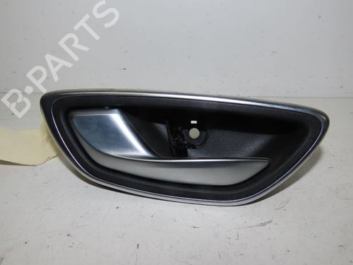 Venstre bak invendig håndtak RENAULT TALISMAN Grandtour (KP_) 2.0 Blue dCi 200 (KPAL) (200 hp) 16708115