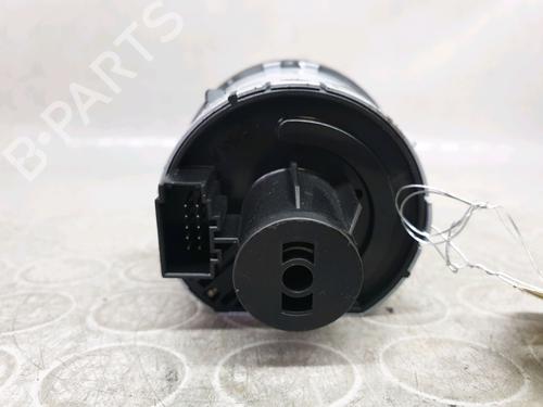 Used Headlight switch Headlight switch PEUGEOT 206+ (2L_, 2M_) 1.4 HDi eco 70 (68 hp) 36485497 36485497