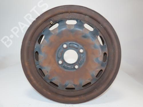 Rim FORD FIESTA VI (CB1, CCN) 1.25 | BP29046557C45 