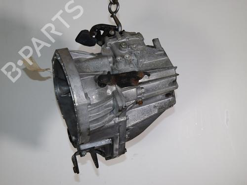 Used Gearbox Gearbox 9008539 9008539