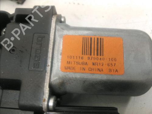 Rear right window mechanism FORD KUGA I 2.0 TDCi | BP15672359C25 