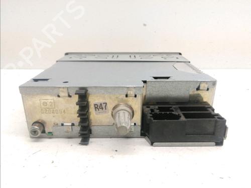 Radio RENAULT ESPACE IV (JK0/1_) 2.0 dCi (JK02, JK03) | BP15201102E6 