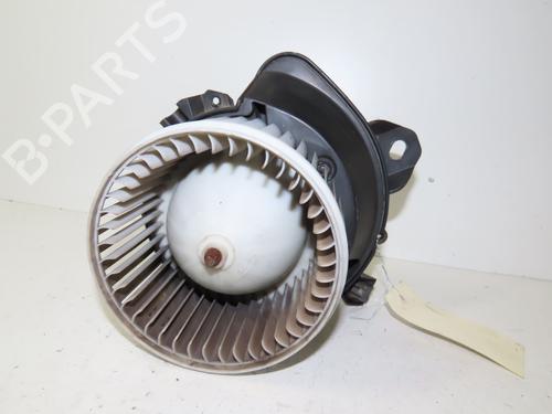 Heater blower motor ALFA ROMEO MITO (955_) 1.6 JTDM (955AXE1B) | BP17181480M62 