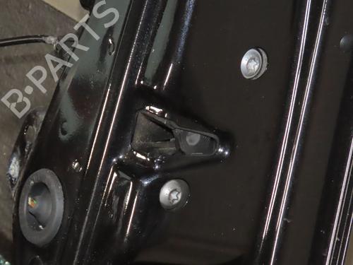 Used Right front door SKODA OCTAVIA II (1Z3) 1.2 TSI (105 hp) 30187804