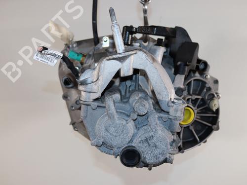 Gearbox DACIA SANDERO III 1.0 TCe 100 ECO-G | BP18088388M3 